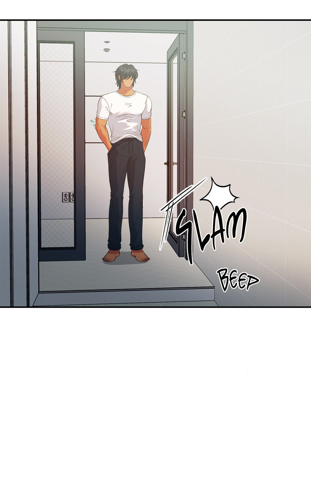 Hana’s Demons of Lust - Chapter 87 Page 7