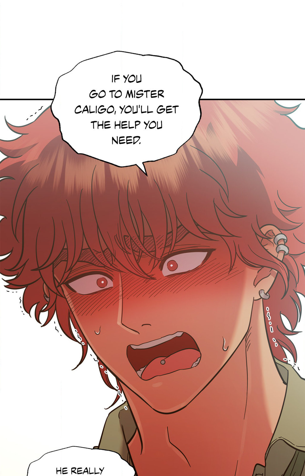 Hana’s Demons of Lust - Chapter 87 Page 77