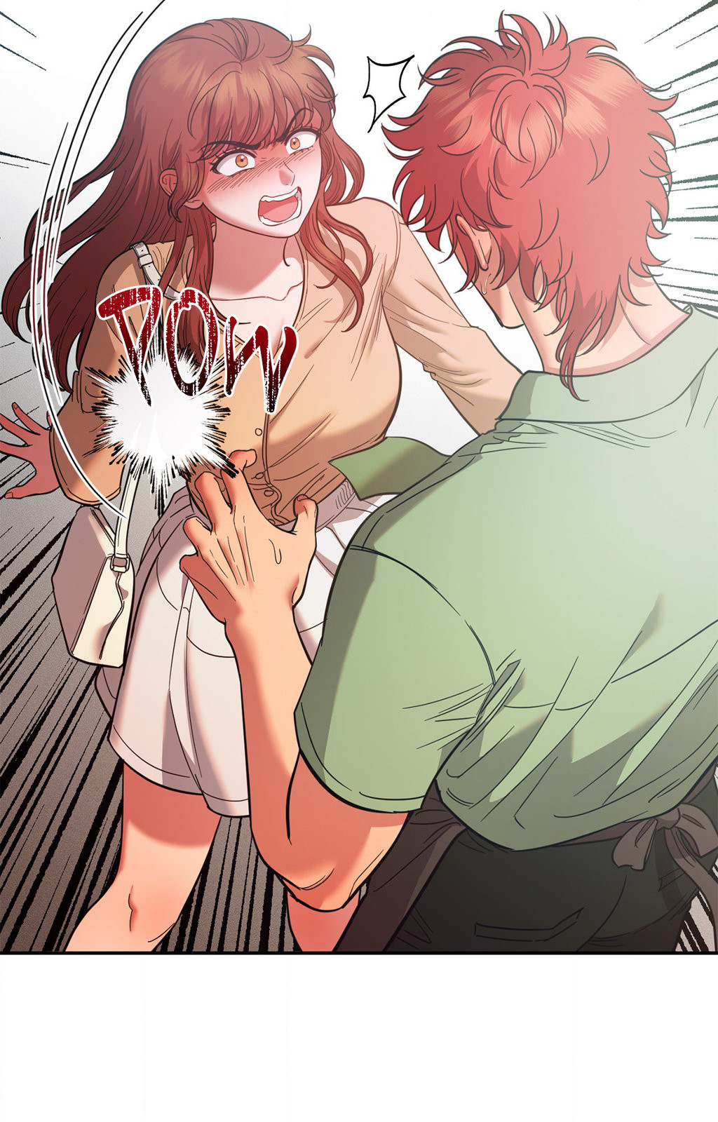 Hana’s Demons of Lust - Chapter 87 Page 79