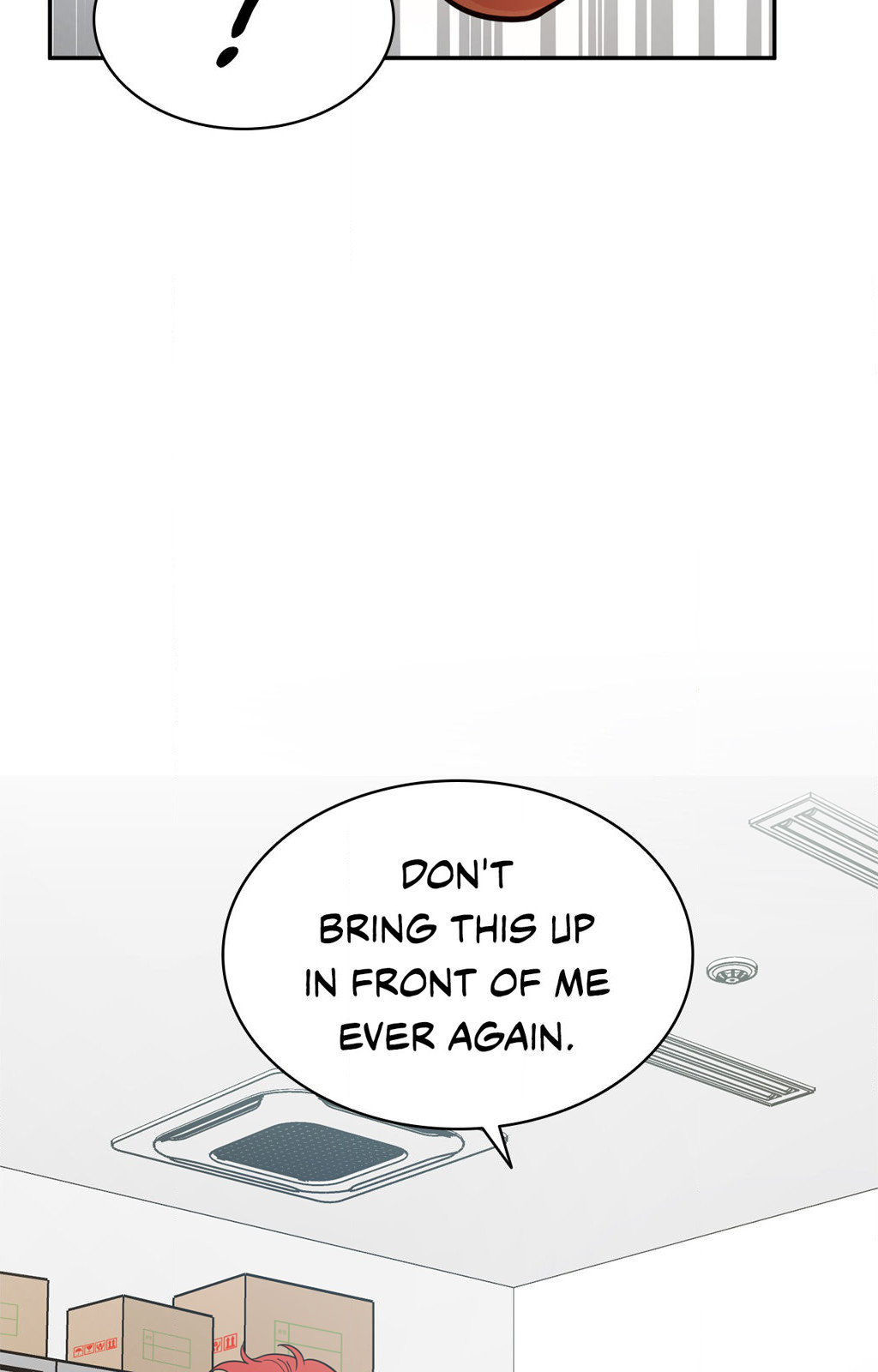 Hana’s Demons of Lust - Chapter 87 Page 83