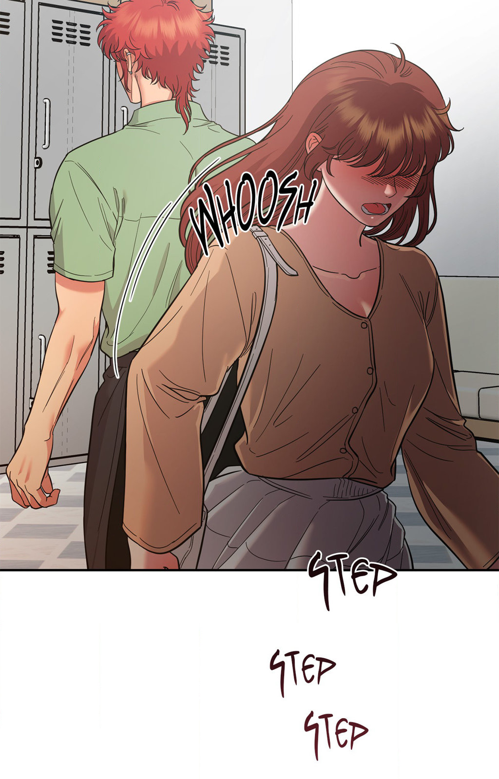 Hana’s Demons of Lust - Chapter 87 Page 84