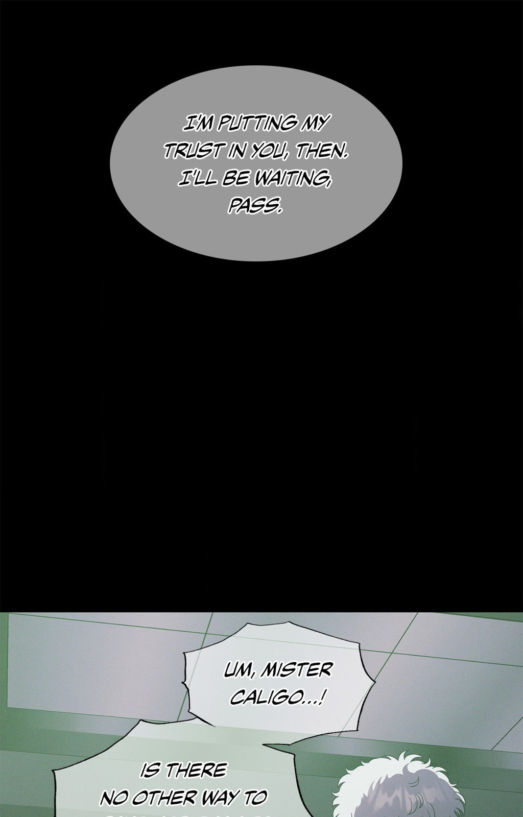 Hana’s Demons of Lust - Chapter 87 Page 88