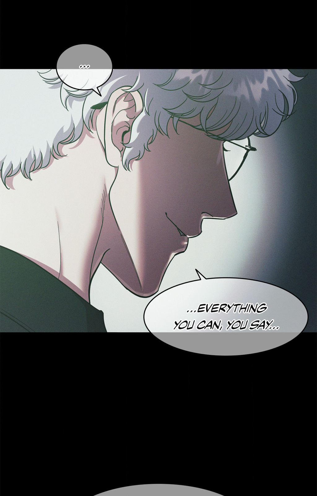 Hana’s Demons of Lust - Chapter 87 Page 90