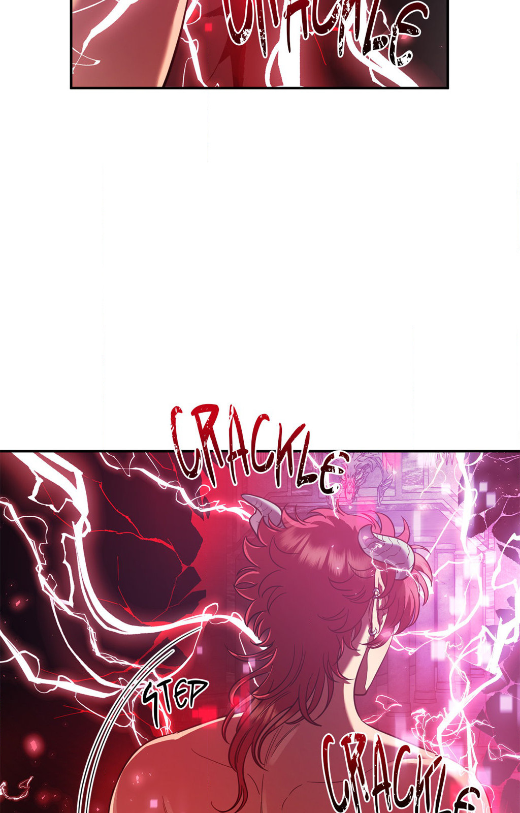 Hana’s Demons of Lust - Chapter 87 Page 94