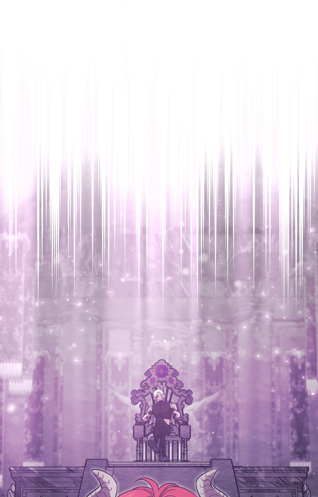 Hana’s Demons of Lust - Chapter 87 Page 97