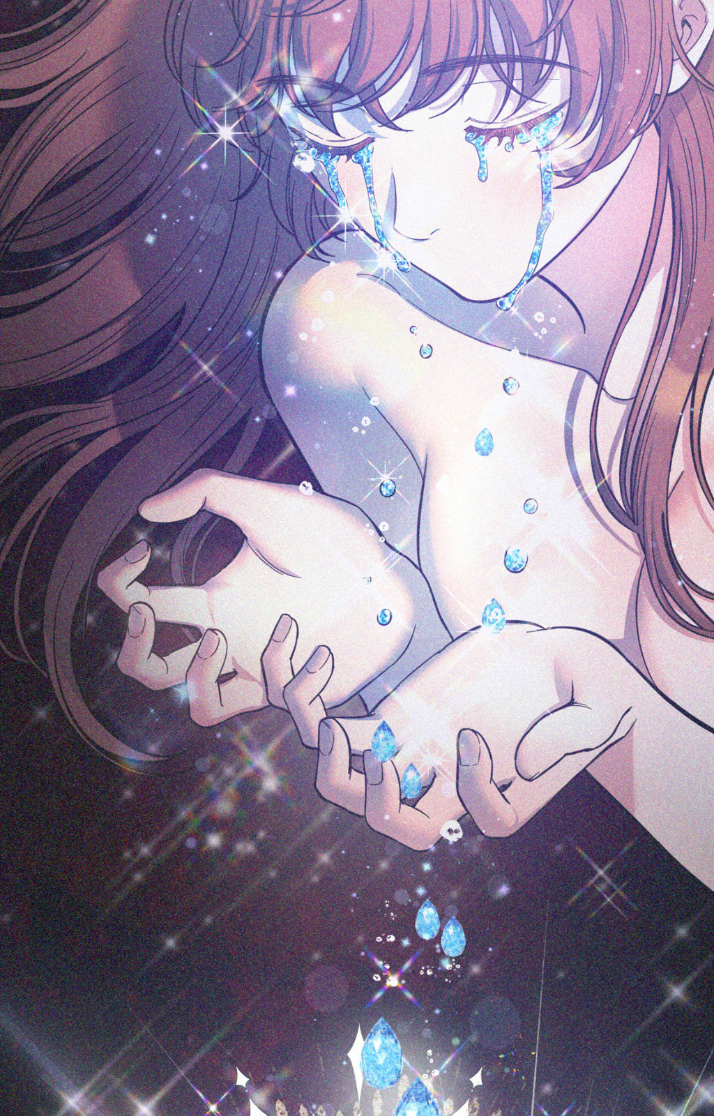 Hana’s Demons of Lust - Chapter 89 Page 10