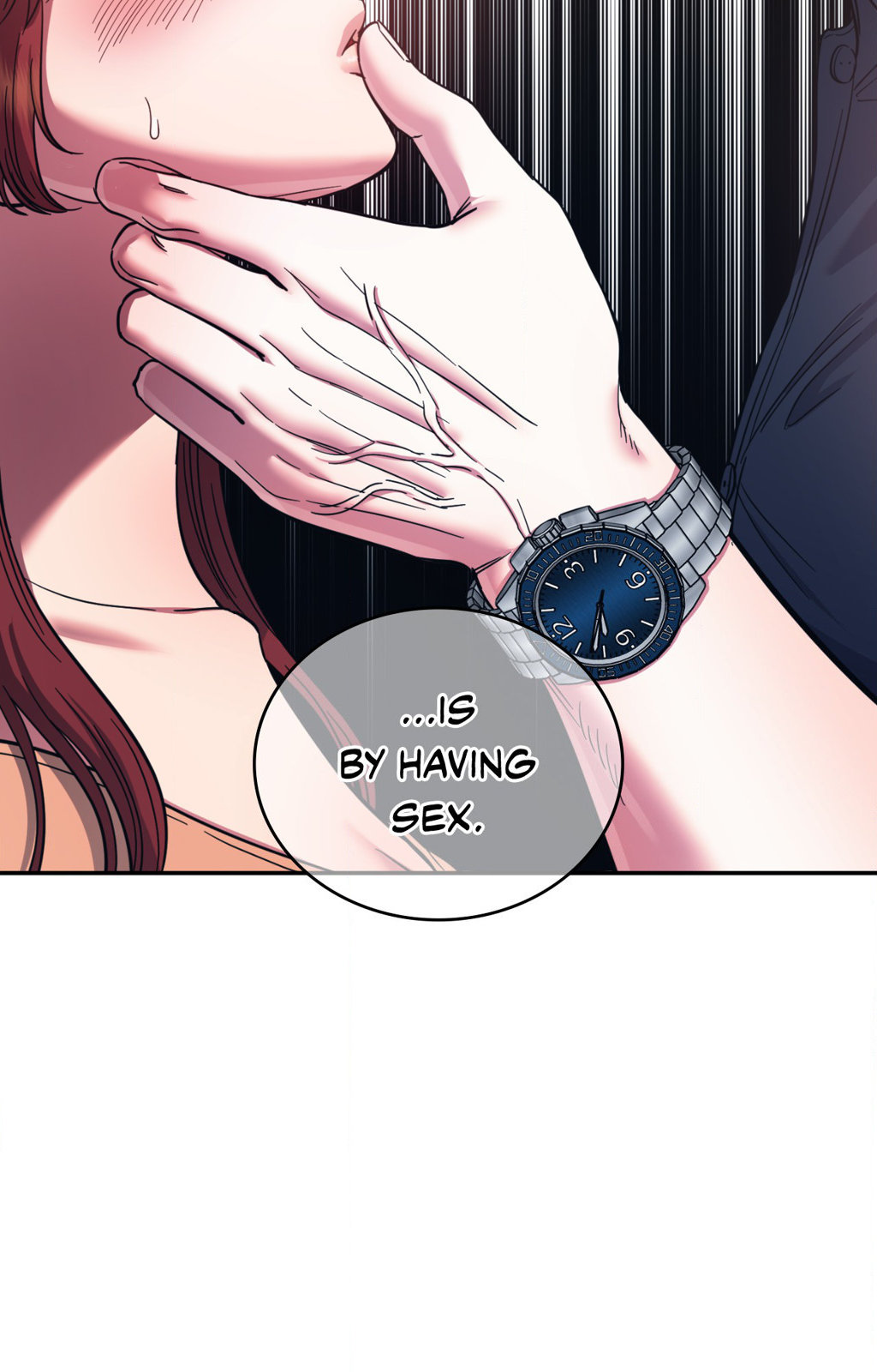 Hana’s Demons of Lust - Chapter 89 Page 13