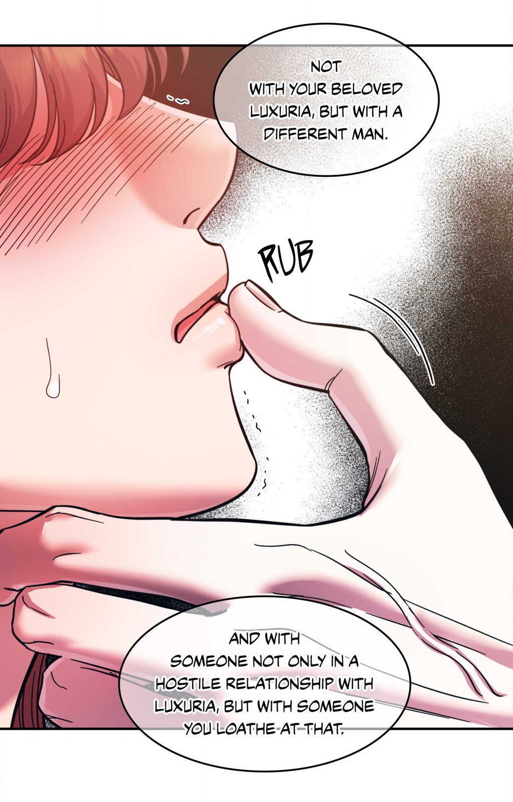 Hana’s Demons of Lust - Chapter 89 Page 14