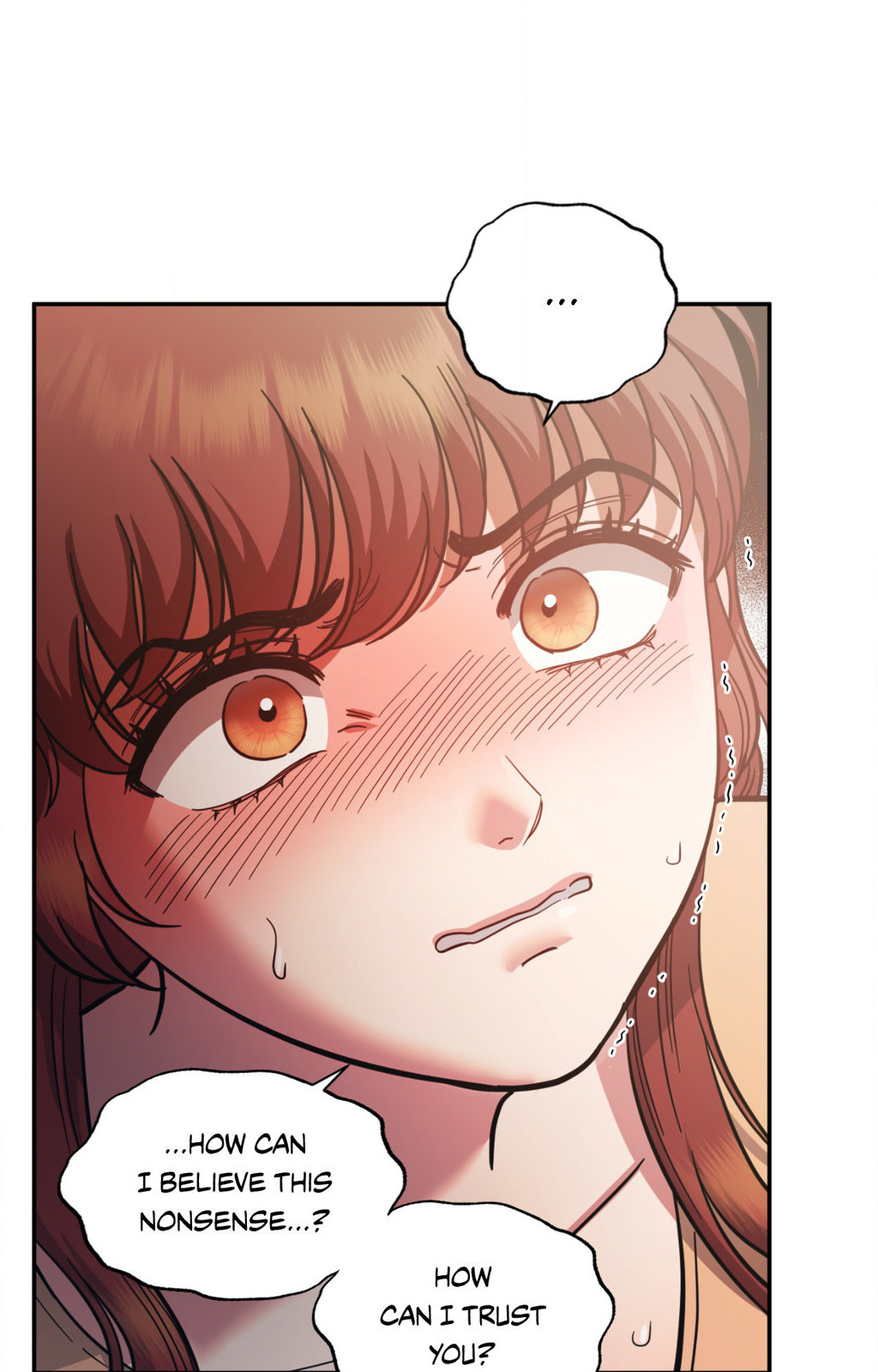 Hana’s Demons of Lust - Chapter 89 Page 21