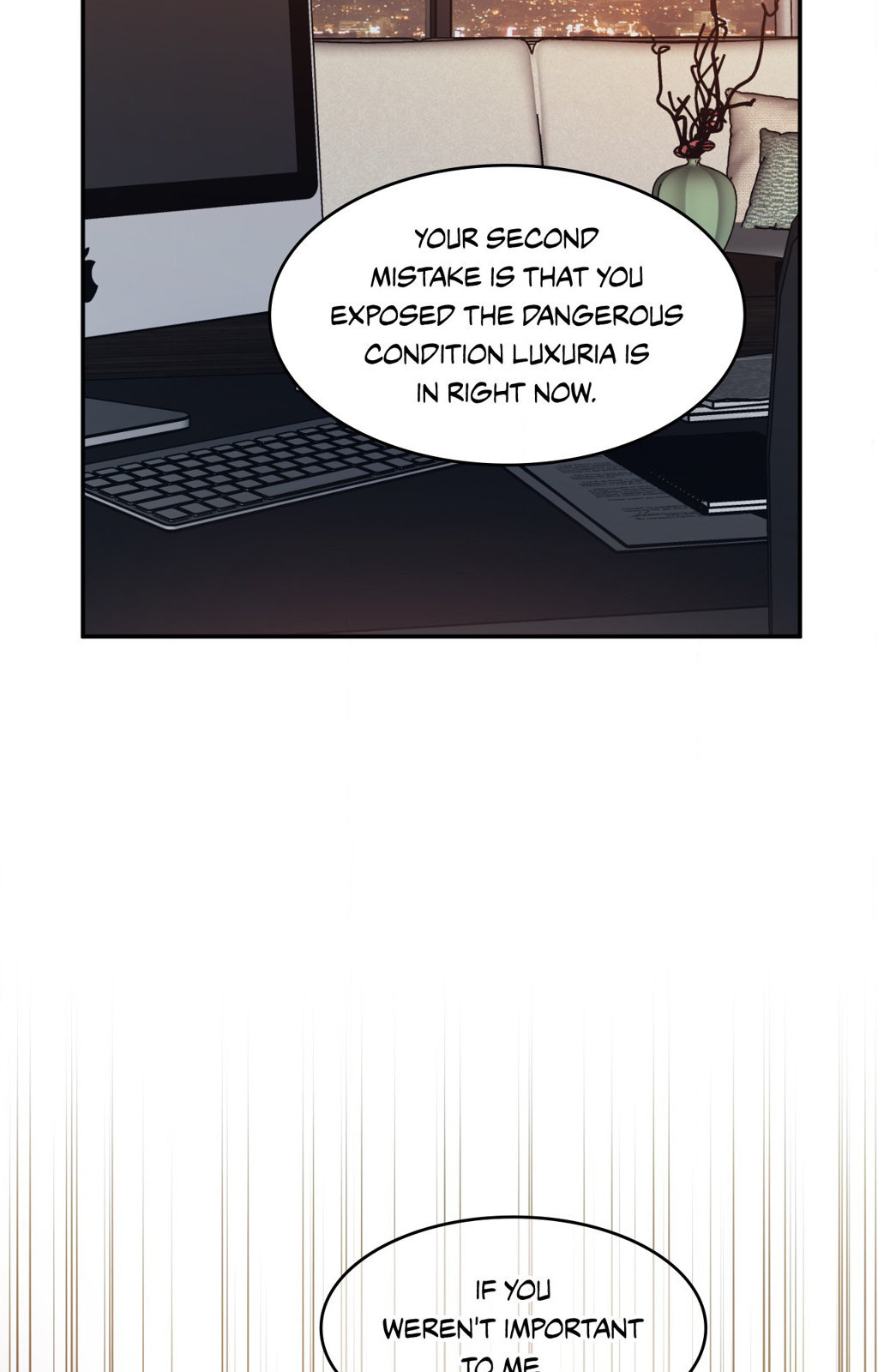 Hana’s Demons of Lust - Chapter 89 Page 25