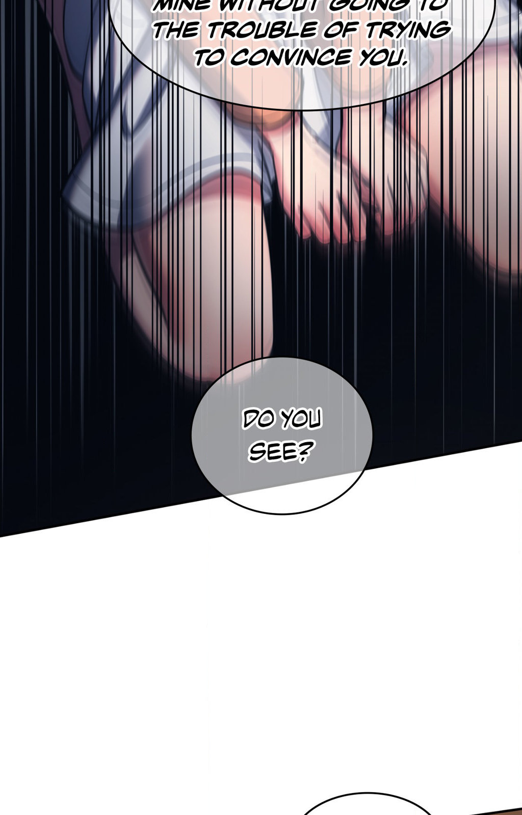 Hana’s Demons of Lust - Chapter 89 Page 27