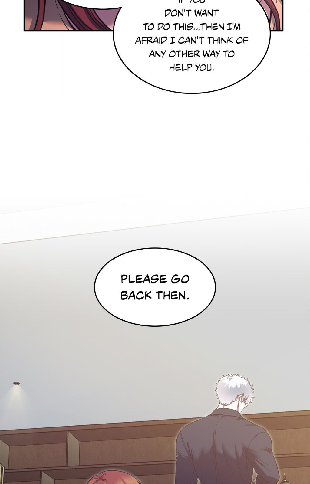 Hana’s Demons of Lust - Chapter 89 Page 31