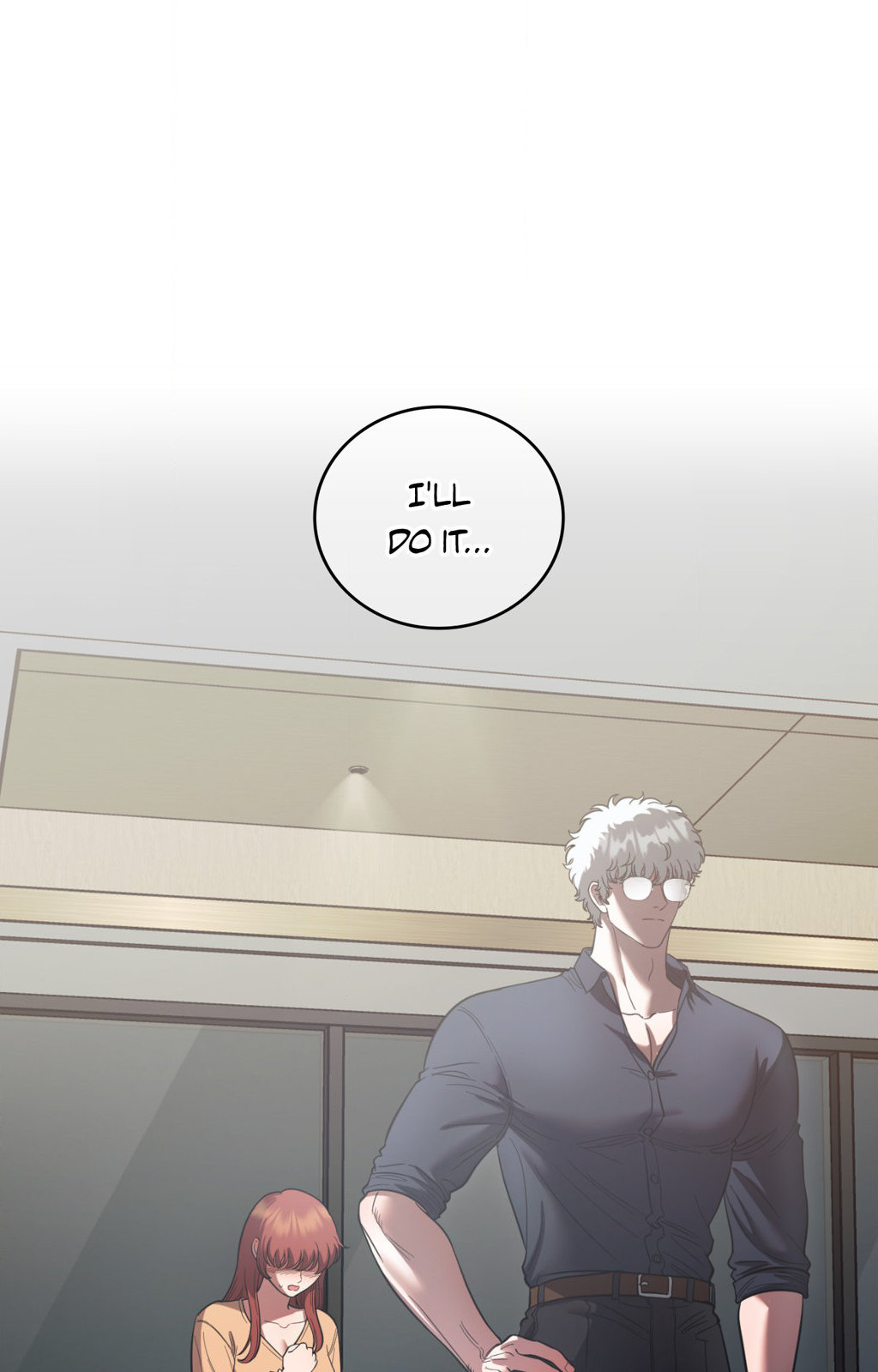 Hana’s Demons of Lust - Chapter 89 Page 37