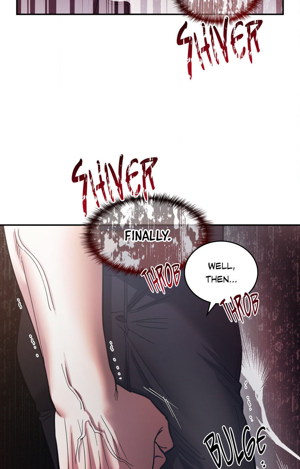 Hana’s Demons of Lust - Chapter 89 Page 40