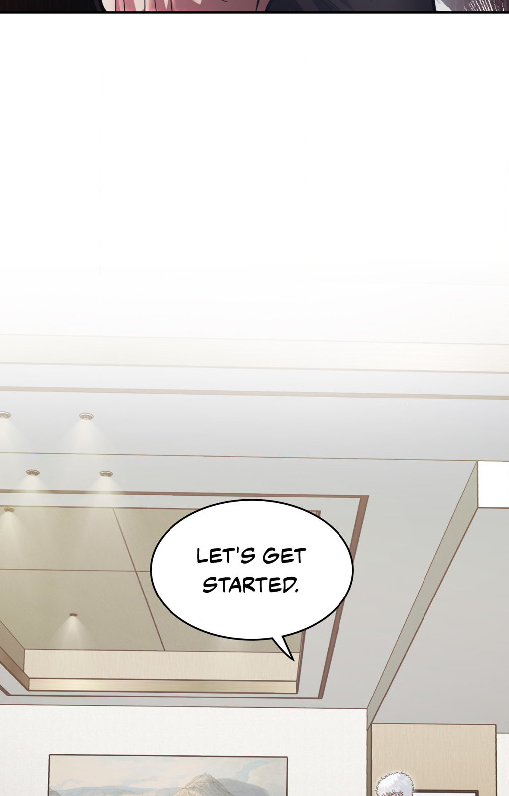 Hana’s Demons of Lust - Chapter 89 Page 41