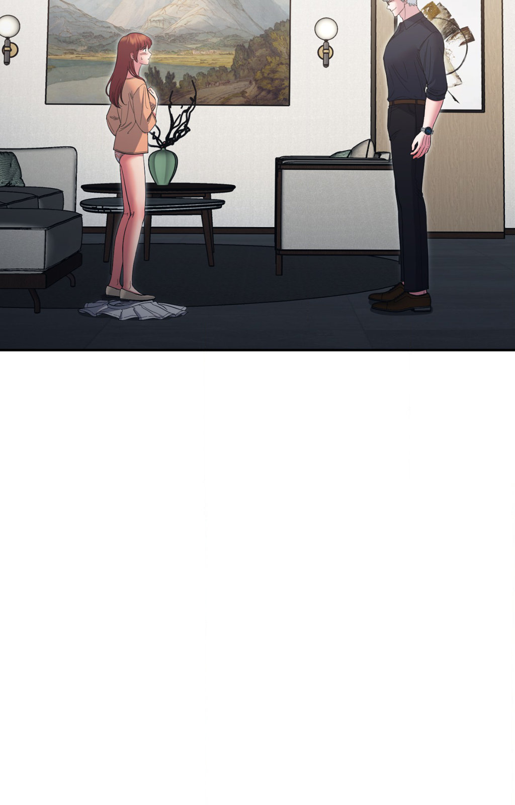 Hana’s Demons of Lust - Chapter 89 Page 42