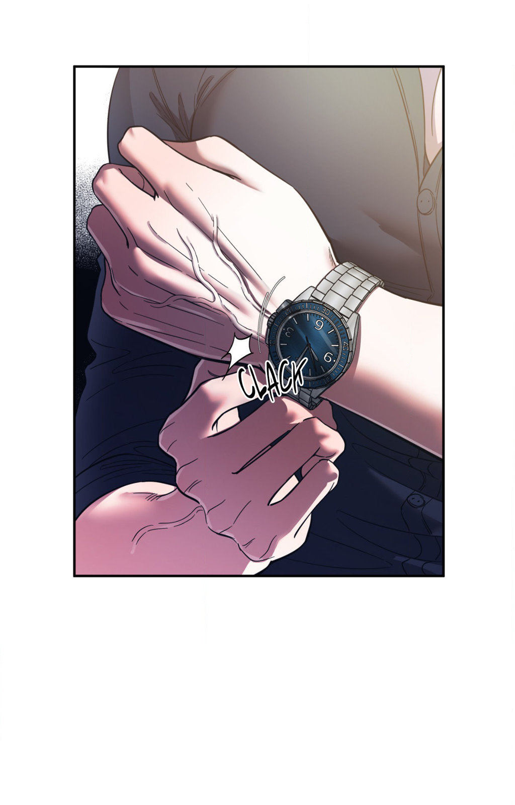 Hana’s Demons of Lust - Chapter 89 Page 45