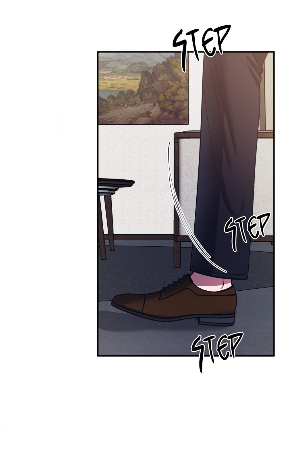 Hana’s Demons of Lust - Chapter 89 Page 46