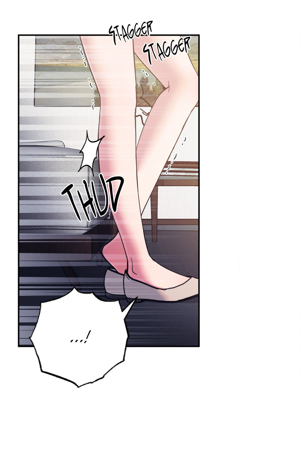 Hana’s Demons of Lust - Chapter 89 Page 47