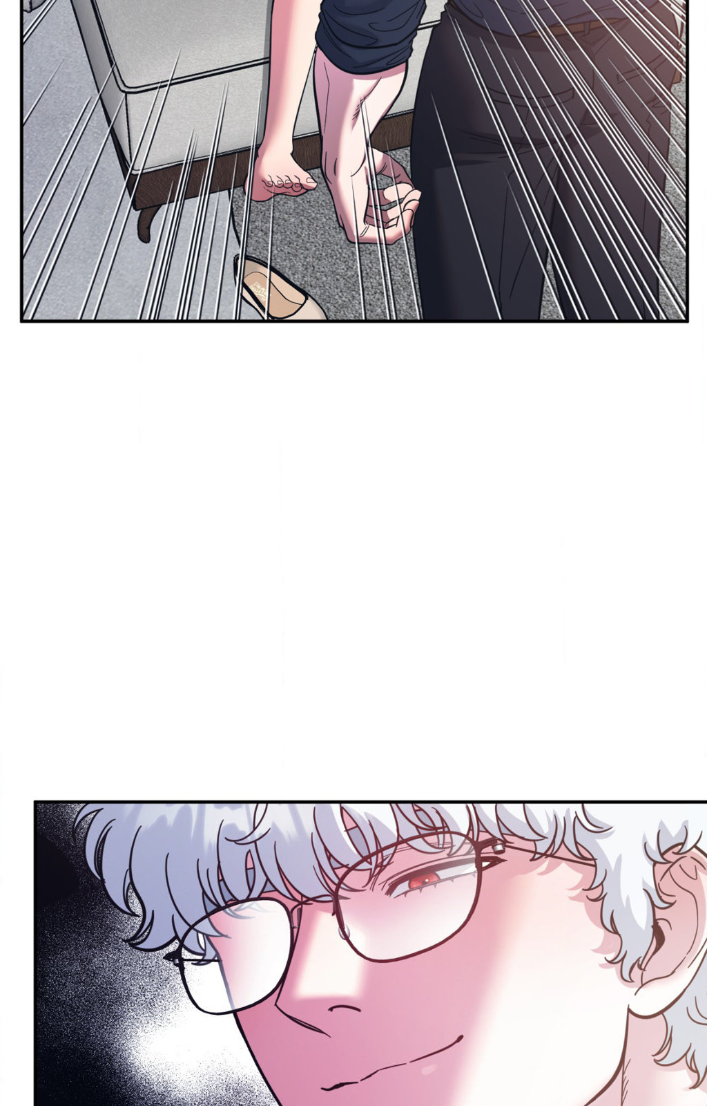 Hana’s Demons of Lust - Chapter 89 Page 49