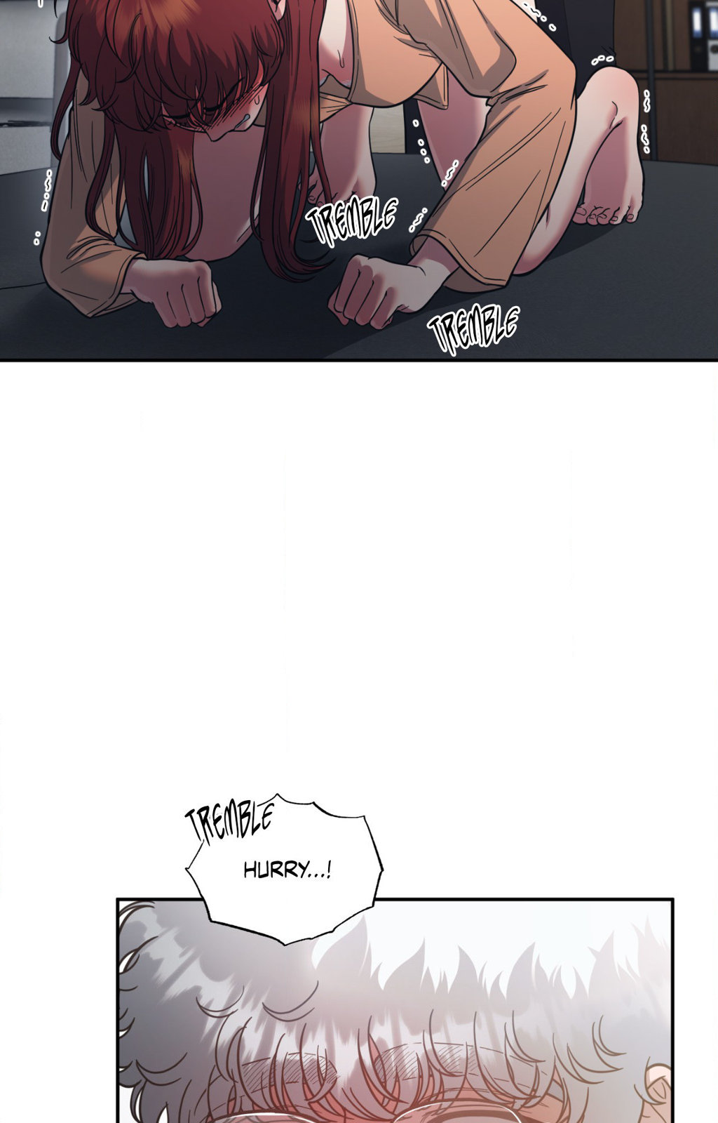 Hana’s Demons of Lust - Chapter 89 Page 53