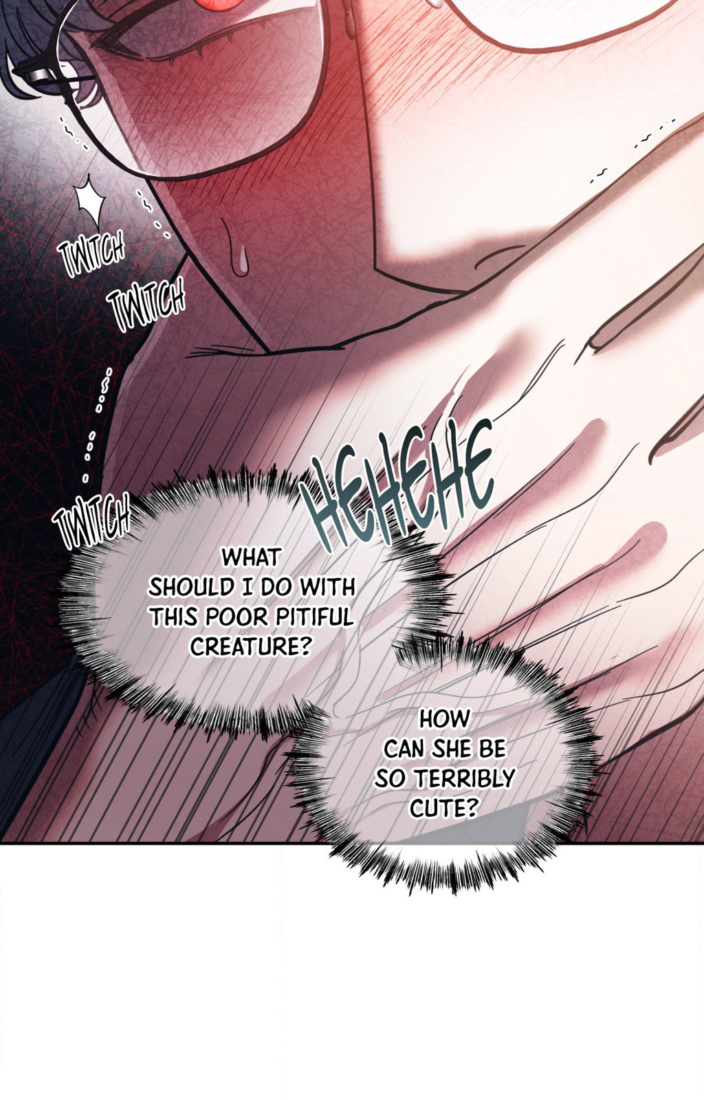 Hana’s Demons of Lust - Chapter 89 Page 56