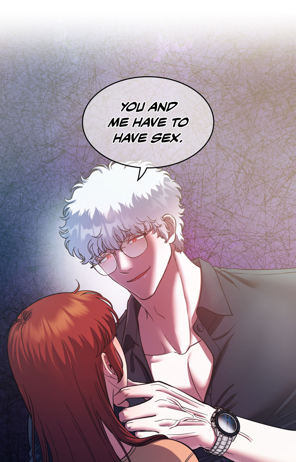 Hana’s Demons of Lust - Chapter 89 Page 6