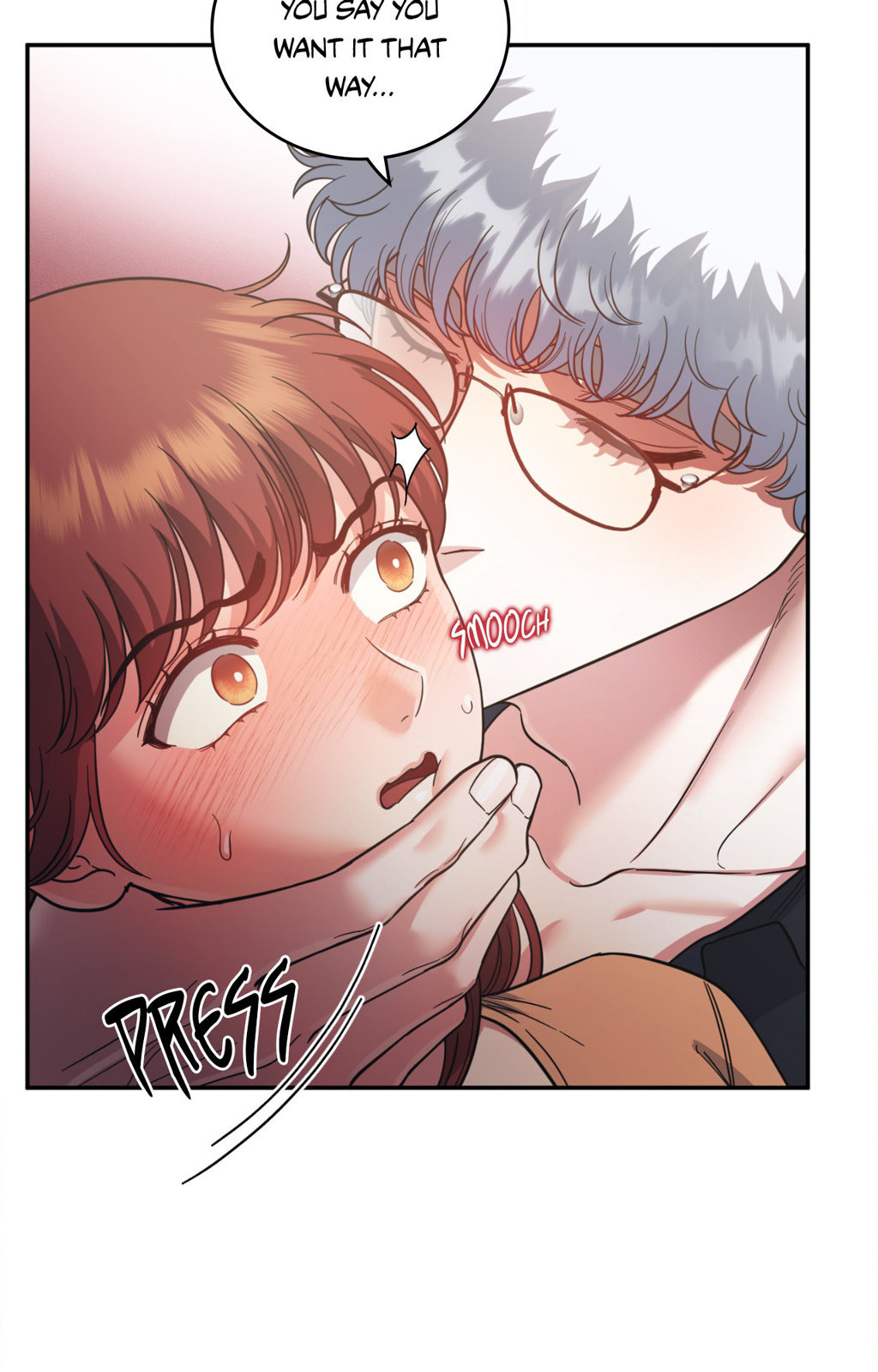 Hana’s Demons of Lust - Chapter 89 Page 74