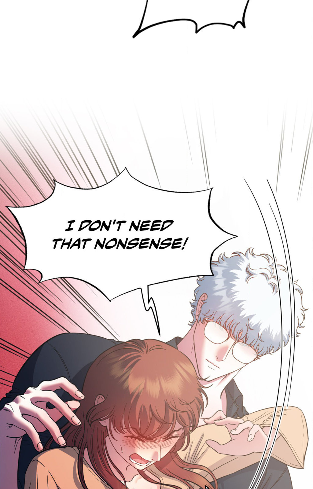 Hana’s Demons of Lust - Chapter 89 Page 76