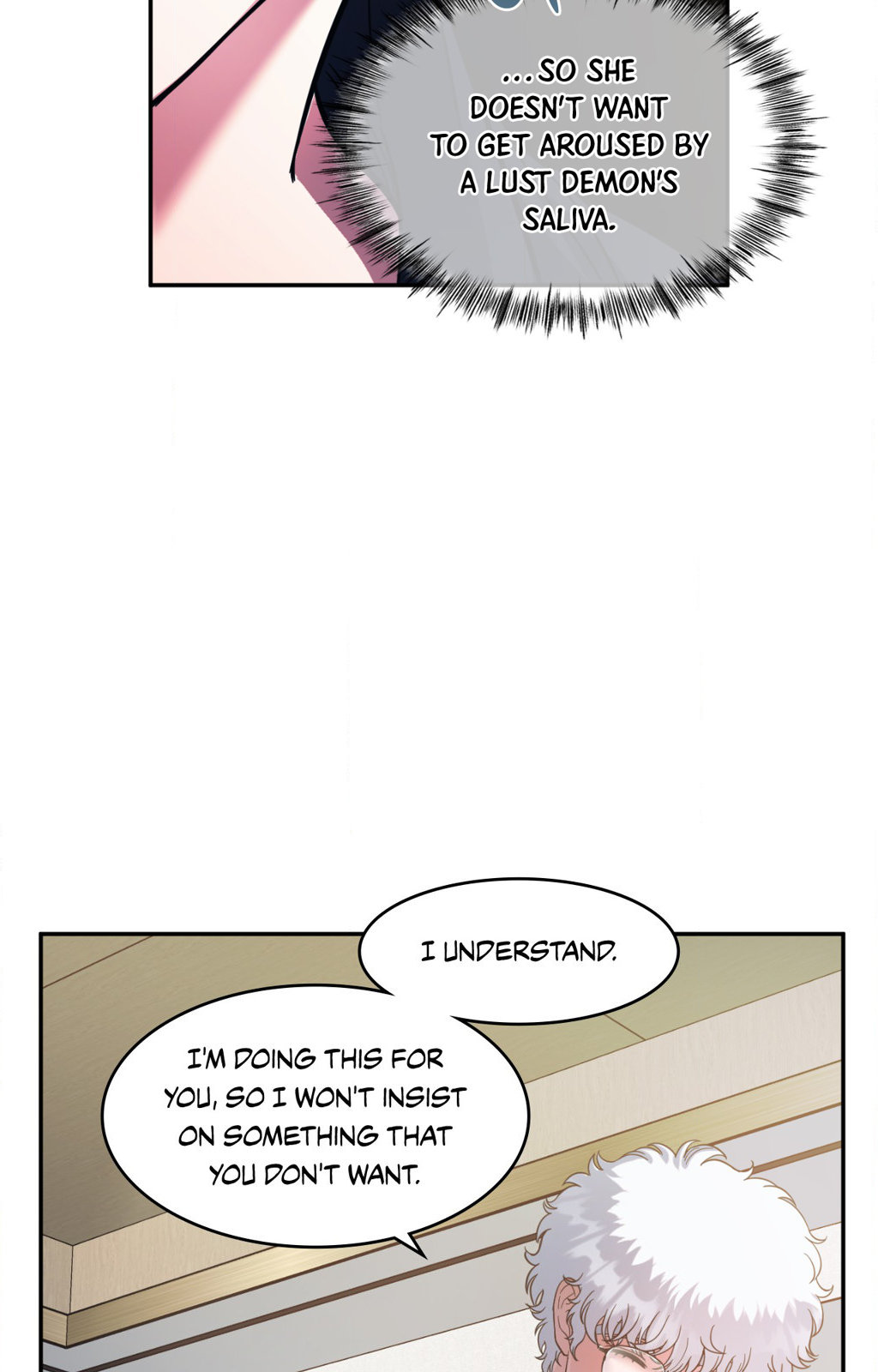 Hana’s Demons of Lust - Chapter 89 Page 81