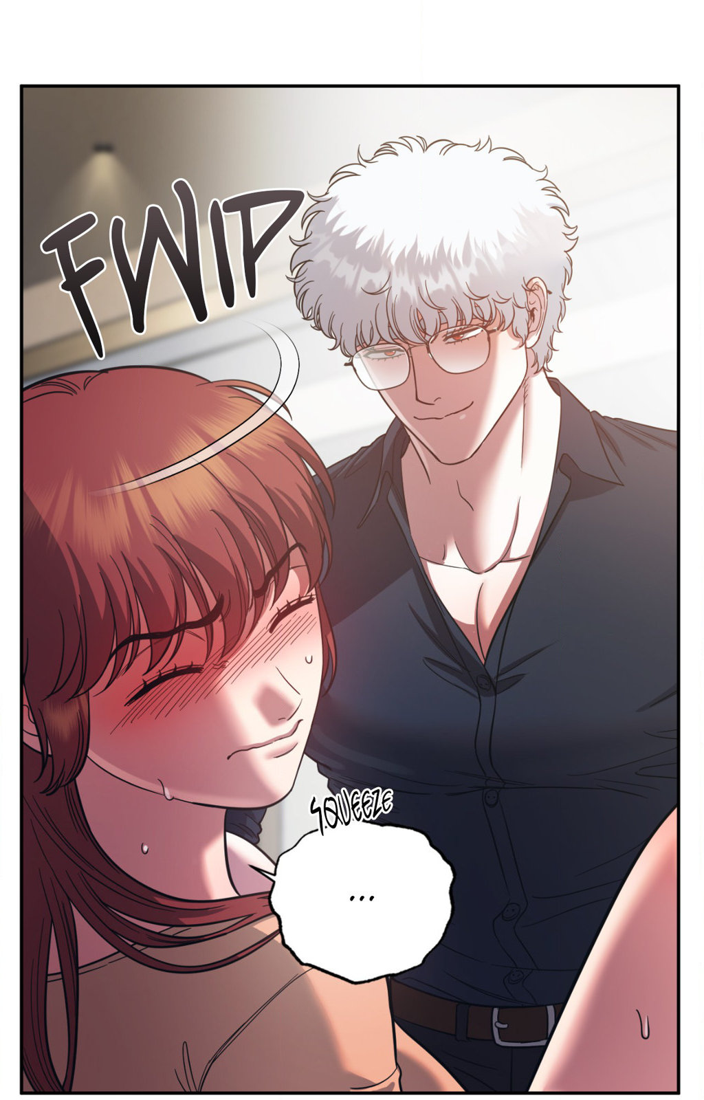 Hana’s Demons of Lust - Chapter 89 Page 85