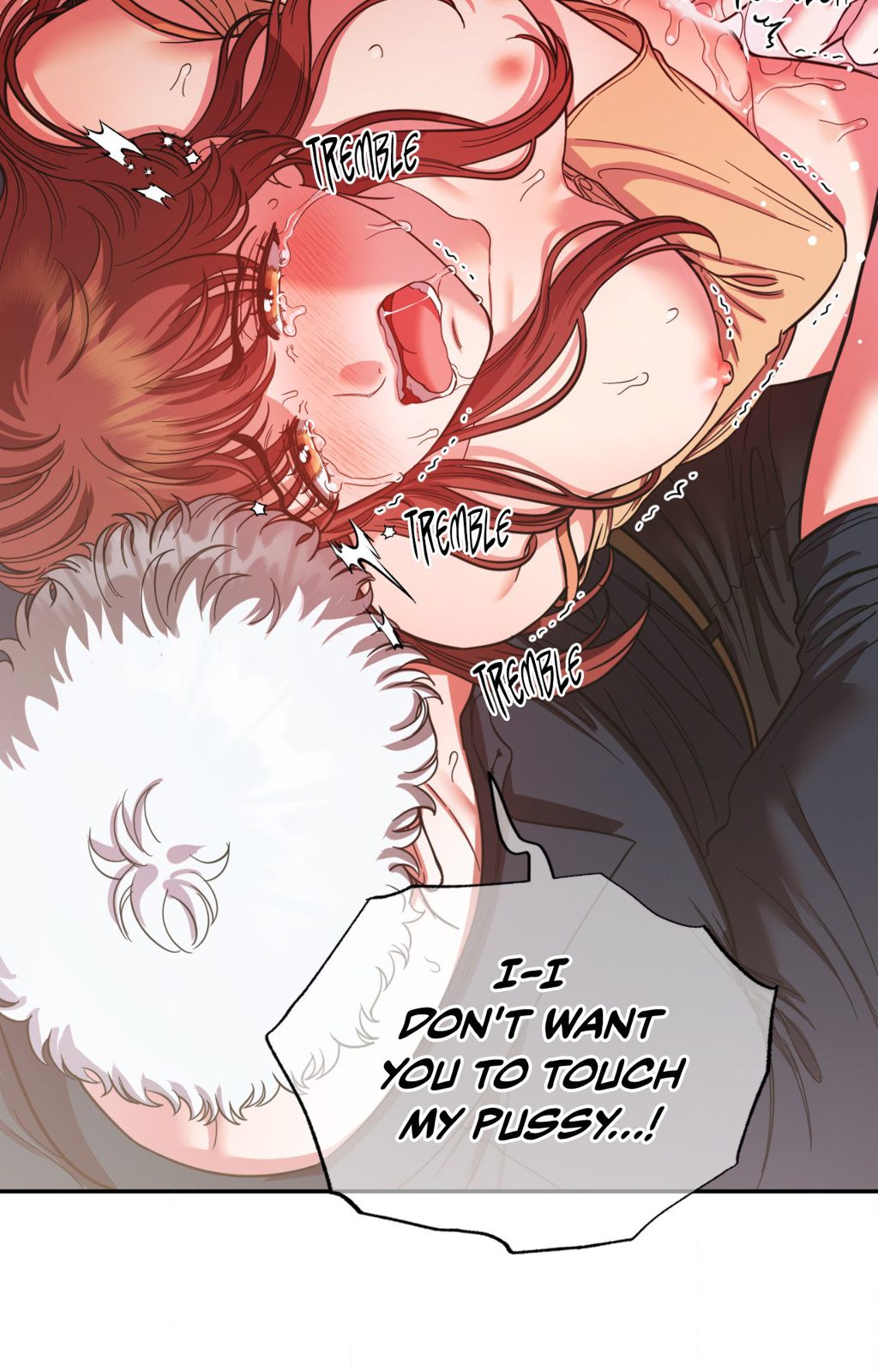 Hana’s Demons of Lust - Chapter 91 Page 32