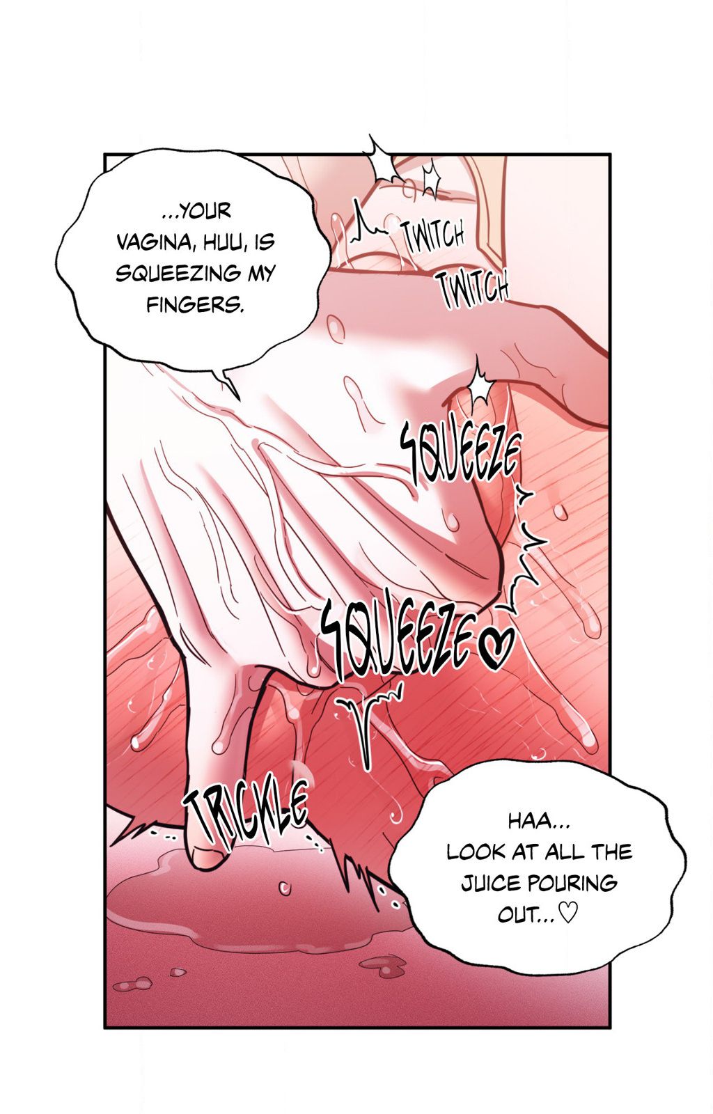 Hana’s Demons of Lust - Chapter 91 Page 62