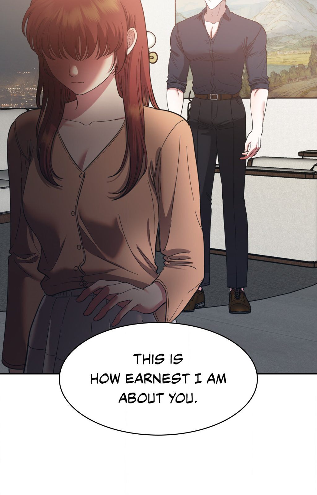 Hana’s Demons of Lust - Chapter 92 Page 38