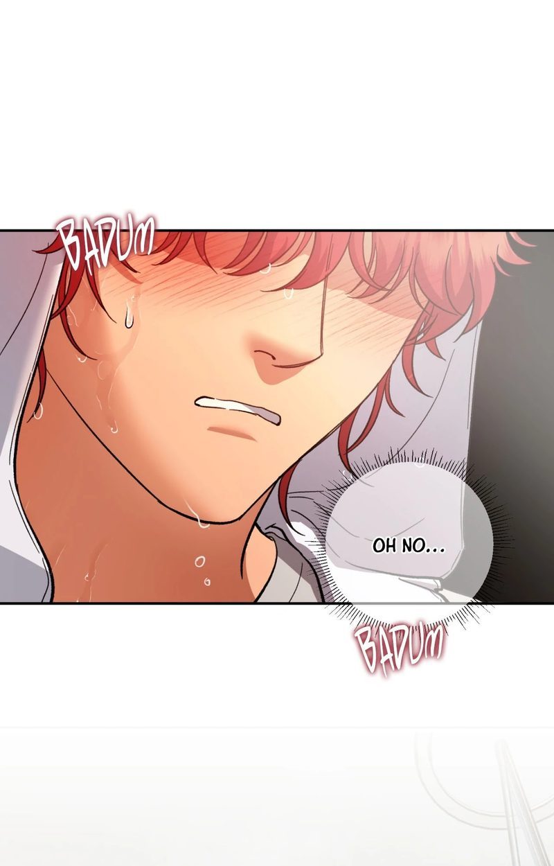 Hana’s Demons of Lust - Chapter 98 Page 101