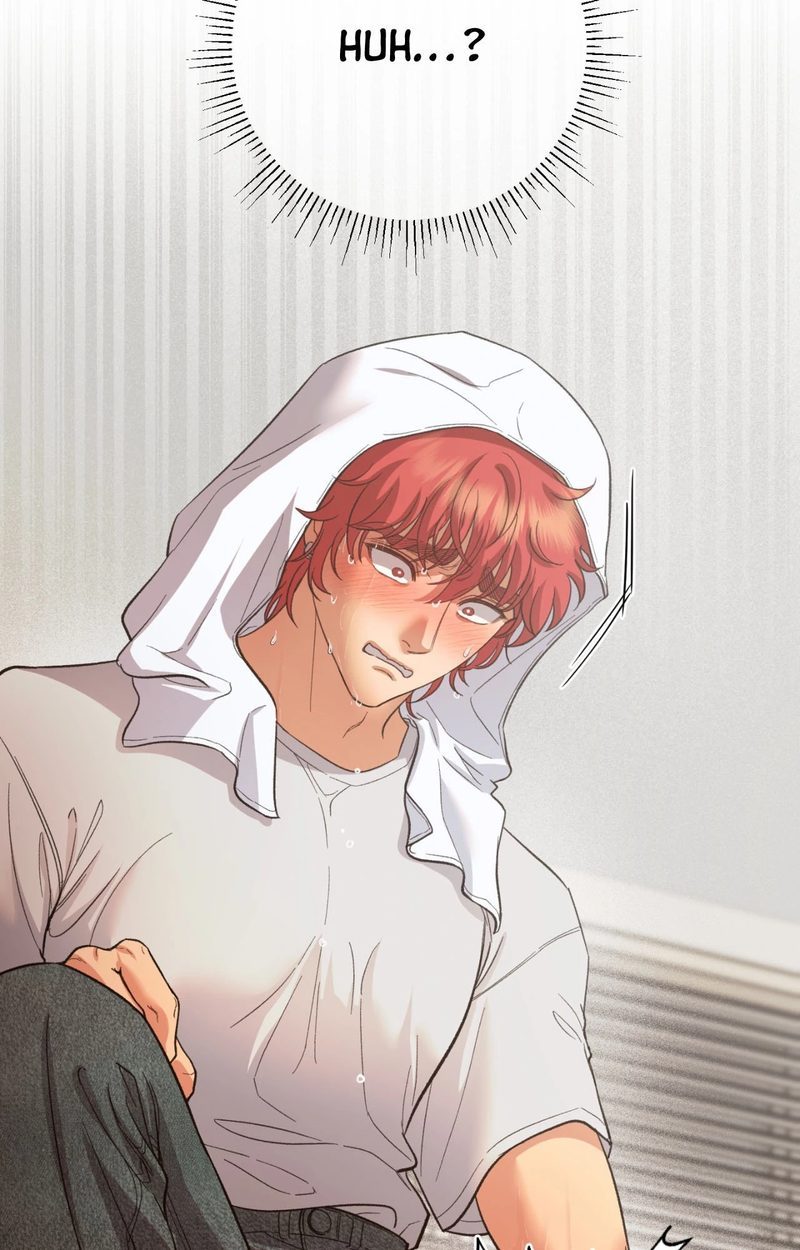 Hana’s Demons of Lust - Chapter 98 Page 105