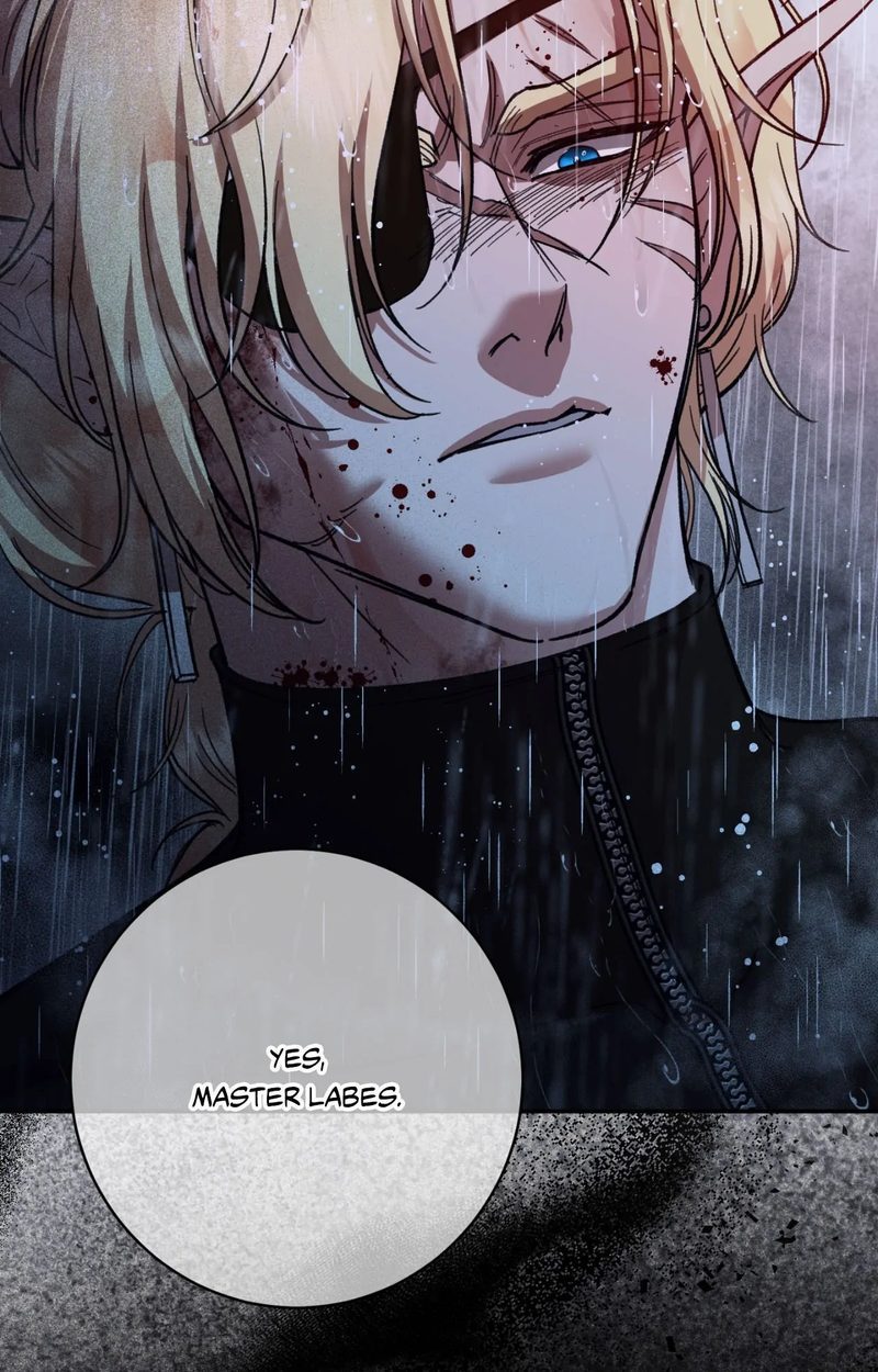 Hana’s Demons of Lust - Chapter 98 Page 21