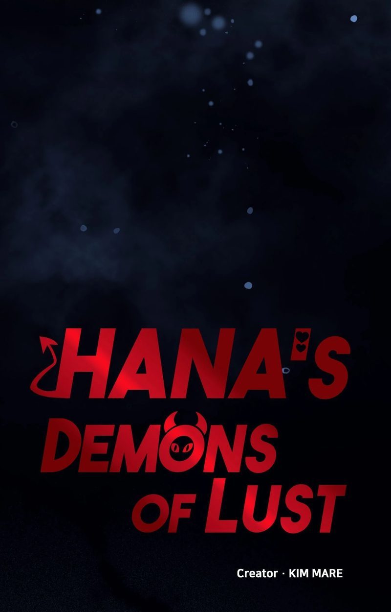 Hana’s Demons of Lust - Chapter 98 Page 26