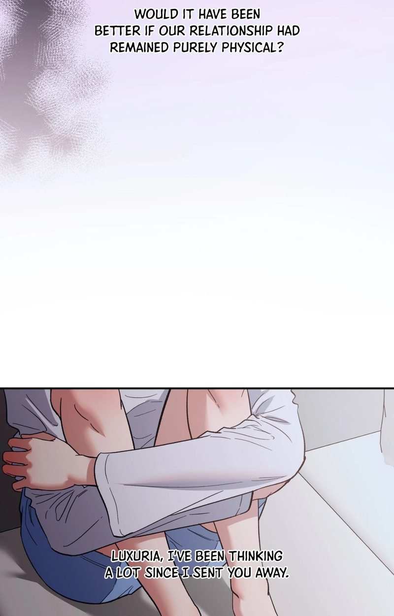 Hana’s Demons of Lust - Chapter 98 Page 28