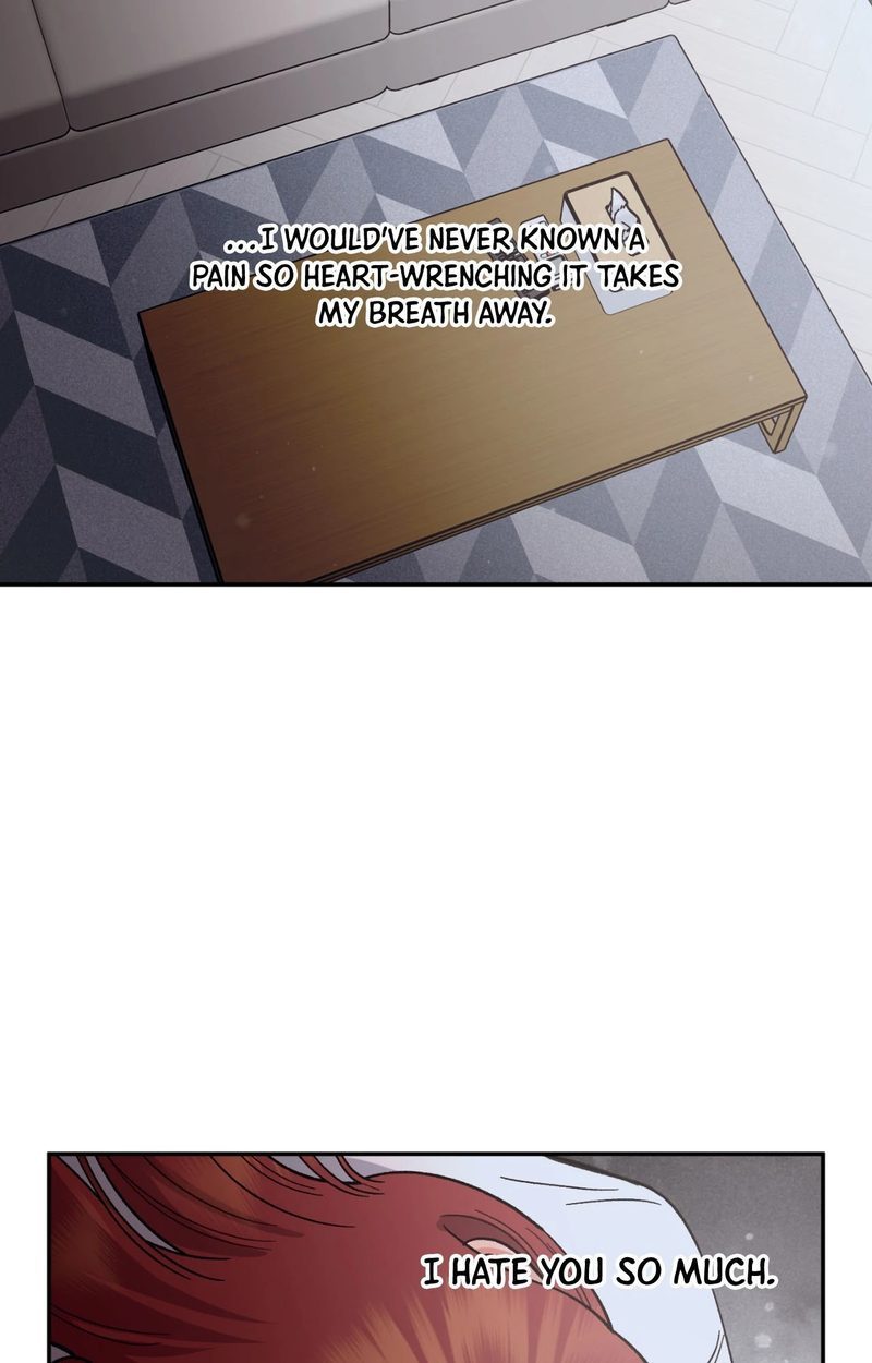 Hana’s Demons of Lust - Chapter 98 Page 31