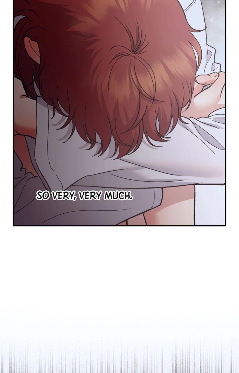 Hana’s Demons of Lust - Chapter 98 Page 32