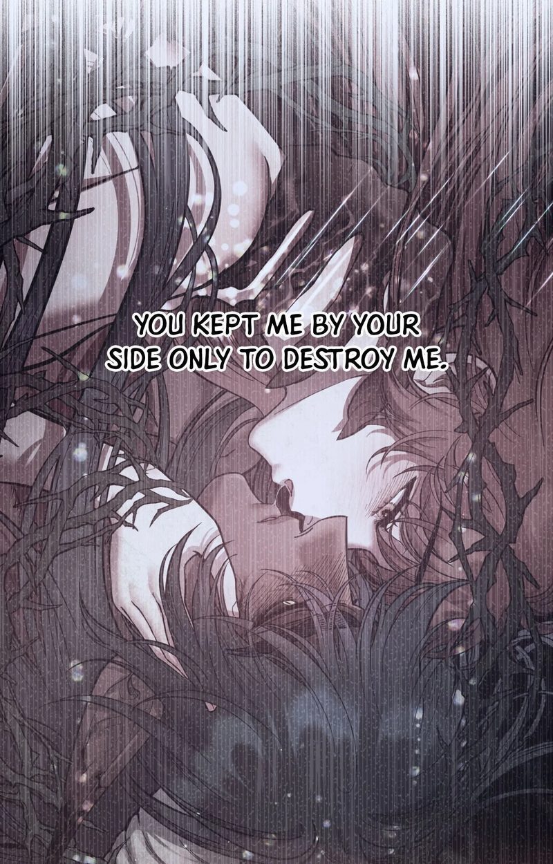 Hana’s Demons of Lust - Chapter 98 Page 33