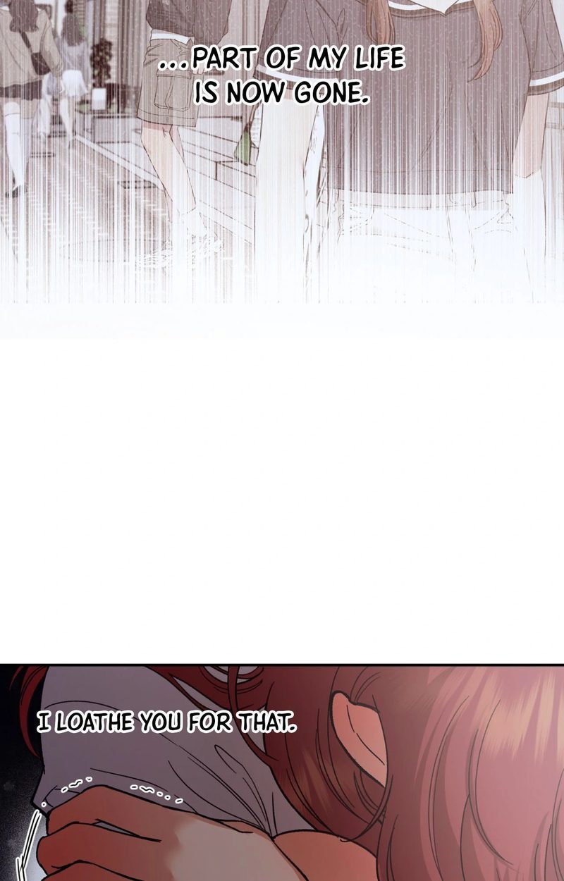 Hana’s Demons of Lust - Chapter 98 Page 35