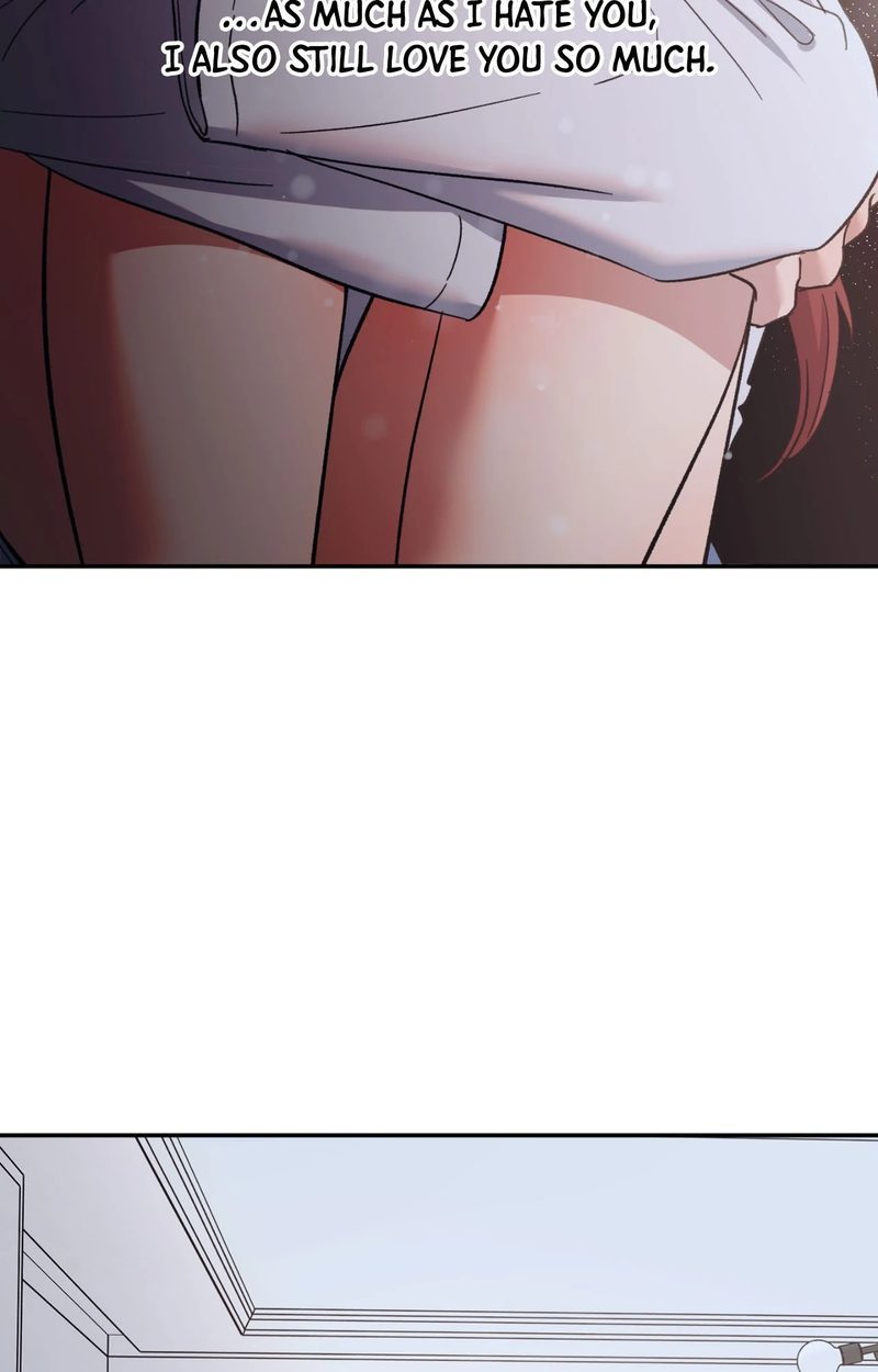 Hana’s Demons of Lust - Chapter 98 Page 38