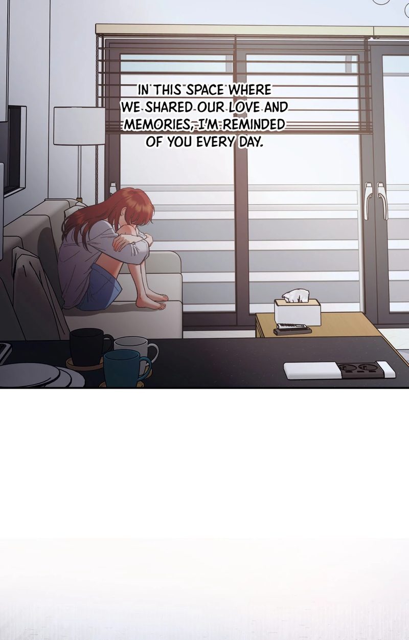 Hana’s Demons of Lust - Chapter 98 Page 39