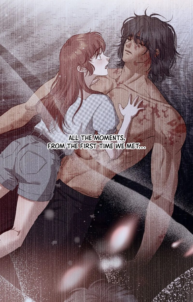 Hana’s Demons of Lust - Chapter 98 Page 40