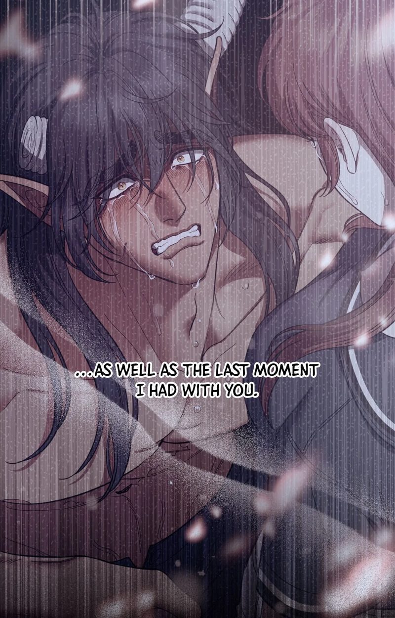 Hana’s Demons of Lust - Chapter 98 Page 42