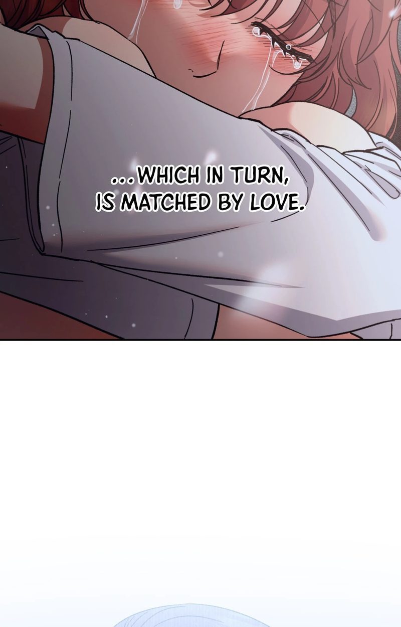 Hana’s Demons of Lust - Chapter 98 Page 45