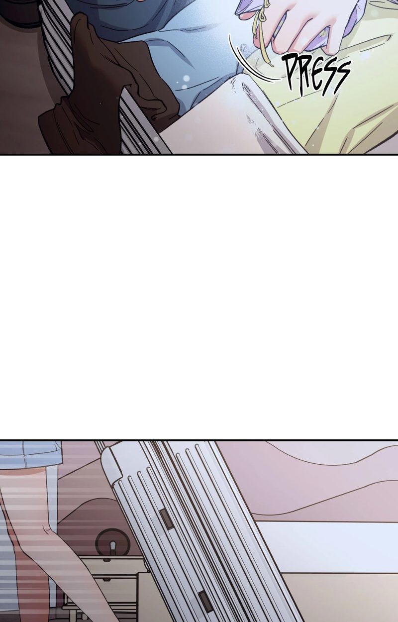 Hana’s Demons of Lust - Chapter 98 Page 56