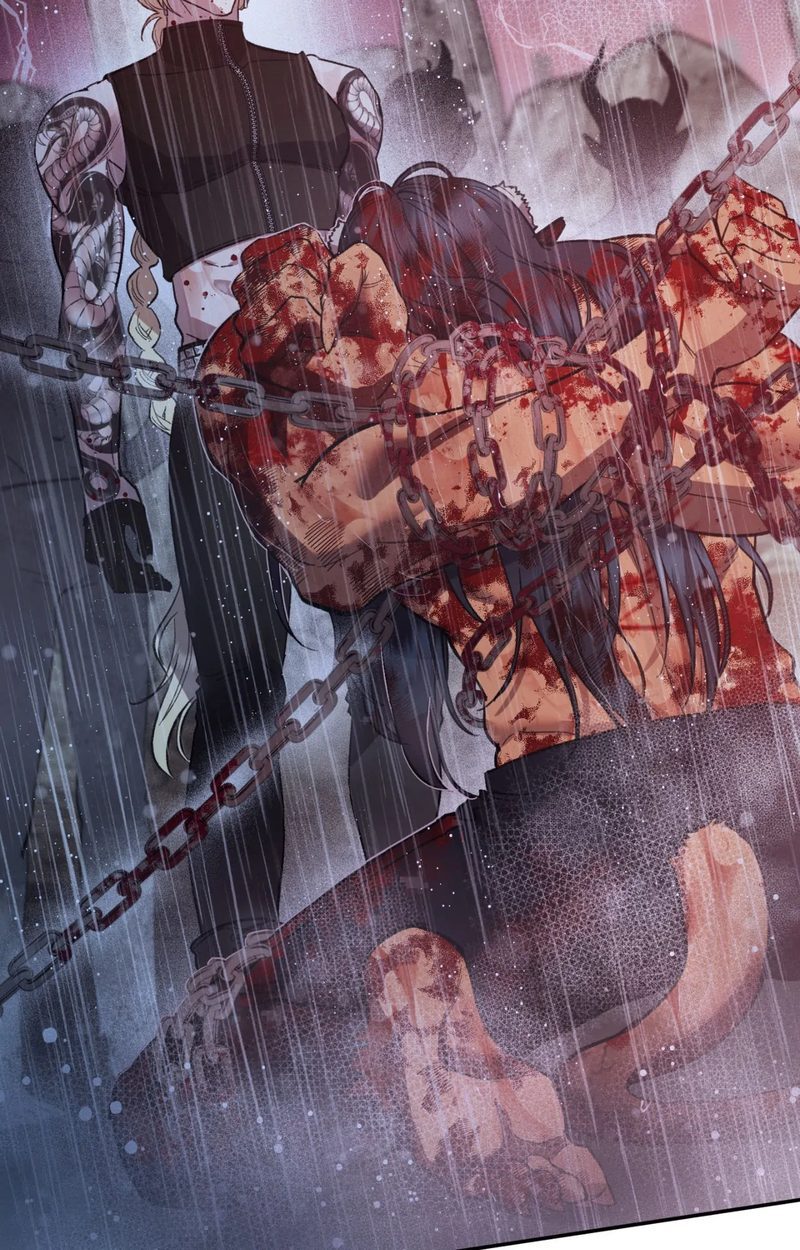 Hana’s Demons of Lust - Chapter 98 Page 6